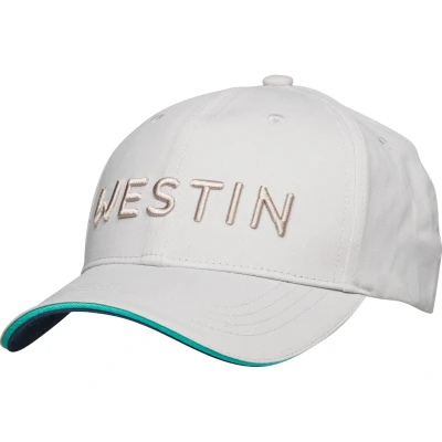 Afbeelding van Westin Island UPF Cap One Size Mist Grey Vispet