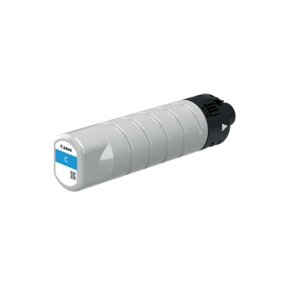 Afbeelding van Canon PGI 7500XL C Inktcartridge Cyaan Hoge capaciteit