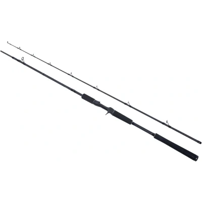 Afbeelding van Ultimate Collos Cast 2.00m (50 150g) Baitcasthengel
