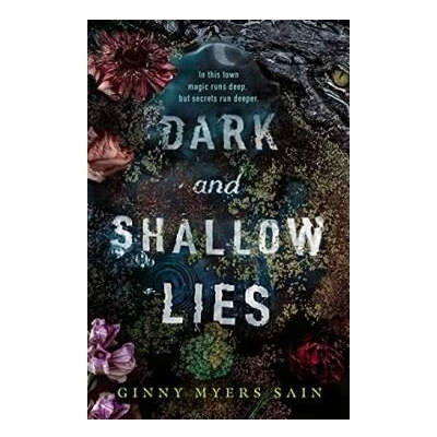 Image de Dark and Shallow Lies