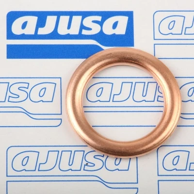 Afbeelding van Ajusa Olie aftapplug dichting 18000900