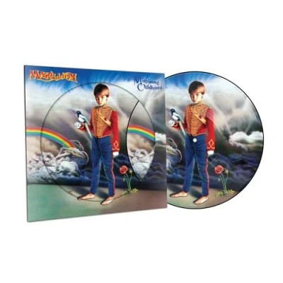 Afbeelding van Marillion Misplaced Childhood (LP)
