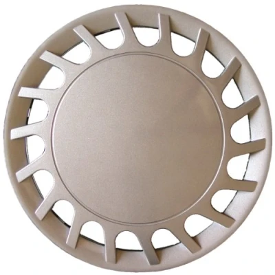 Afbeelding van Farad 1 204/13 universele wieldoppen, set van 4, 13 inch