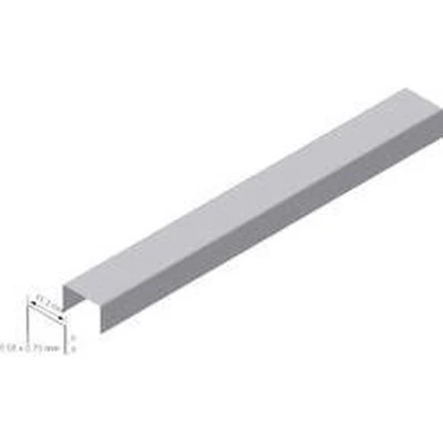 Afbeelding van Prebena VX08CNK Nieten Type VX 5000 stuk(s) Afm. (l x b) 8 mm 11.30