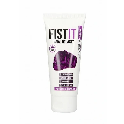 Afbeelding van Fist It Anal Relaxer 100 ml