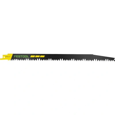 Afbeelding van FESTOOL SR 305/5/5 reciprozaagblad wood basic 577486