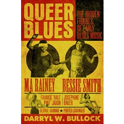 Afbeelding van Queer Blues