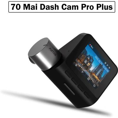 Afbeelding van Xiaomi 70Mai dashcam Midrive A500s auto
