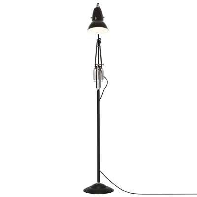 Afbeelding van Anglepoise® Original 1227 vloerlamp matzwart