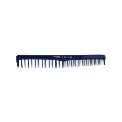 Afbeelding van Comair Comb 401 Blue Profi Line