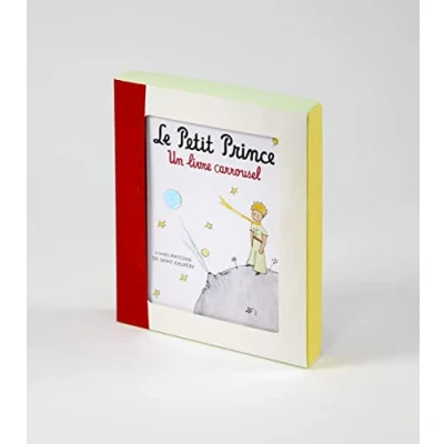 Afbeelding van Le Petit Prince