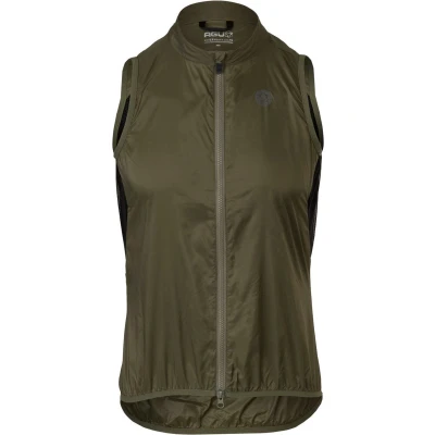 Afbeelding van Windvest Agu Essential Wind Ii maat Xxl Groen