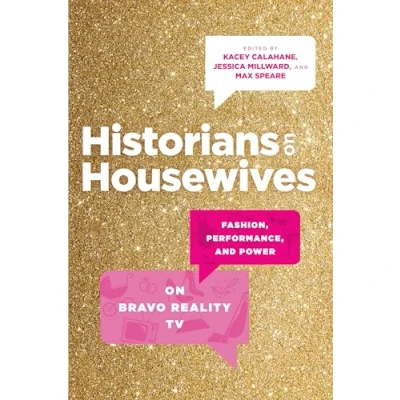 Afbeelding van Historians on Housewives