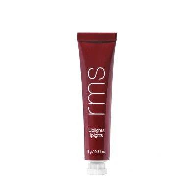 Afbeelding van Liplights Cream Lip Gloss RMS Beauty
