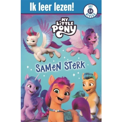 Image de Samen sterk