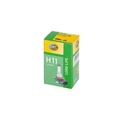Afbeelding van Gloeil H11 12V 55W PGJ19 2 LL 8GH 223 498 351
