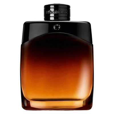 Afbeelding van Montblanc Legend Night Eau de Parfum 100 ml