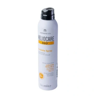 Afbeelding van Heliocare 360 Invisible Spray