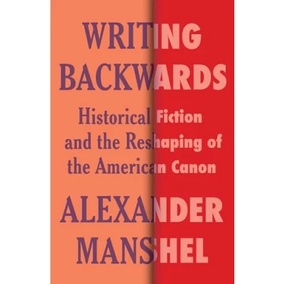 Afbeelding van Literature Now Writing Backwards