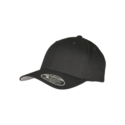 Afbeelding van Flexfit Wooly Combed Pet, Maat: One Size, Darkgrey