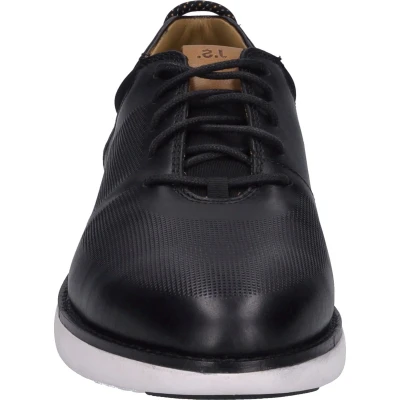 Afbeelding van JOSEF SEIBEL Finley 01 Halbschuh für Herren Schwarz
