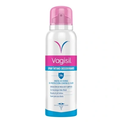 Afbeelding van Vaporisateur Dafa(c)odorant Intimate Vagisil