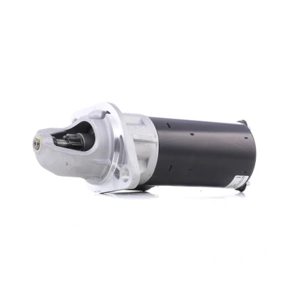 Afbeelding van HELLA 8EA 011 611 161 Startmotor 12 1,7 9 VOLKSWAGEN: TRANSPORTER 3 Kasten, Bus,
