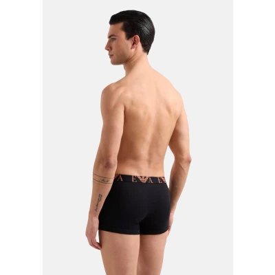 Afbeelding van Emporio Armani Boxershorts Onderbroek 3 Pack