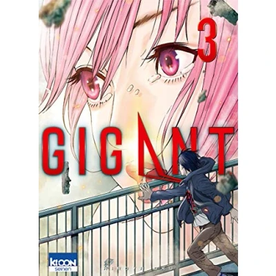 Afbeelding van GIGANT Tome 3