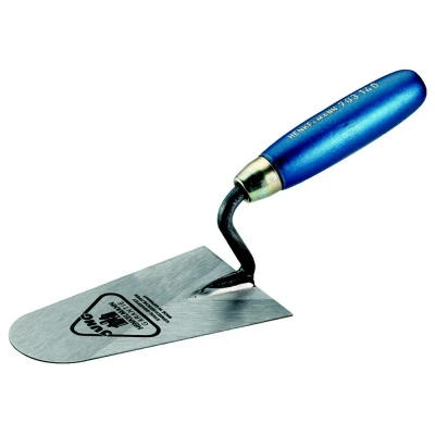 Afbeelding van Jung troffel belgisch 170 g inox semi pro Velleman