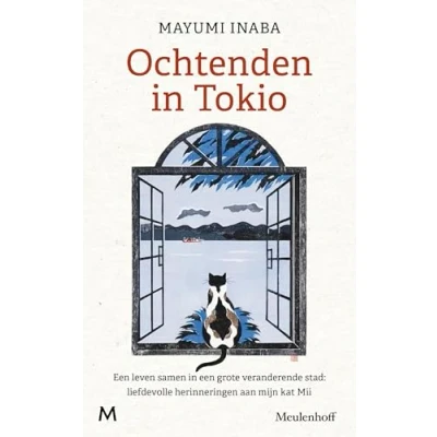 Afbeelding van Ochtenden in Tokio