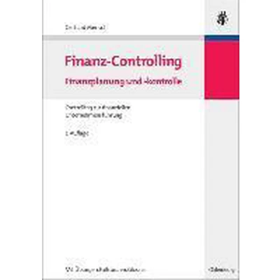 Afbeelding van Finanz Controlling