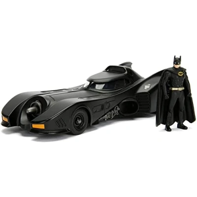 Afbeelding van JADA TOYS Kant en klaar model