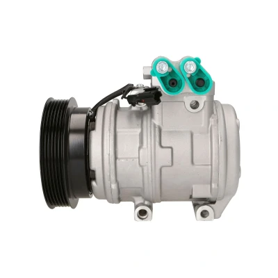 Afbeelding van Thermotec Airco compressor KTT090059