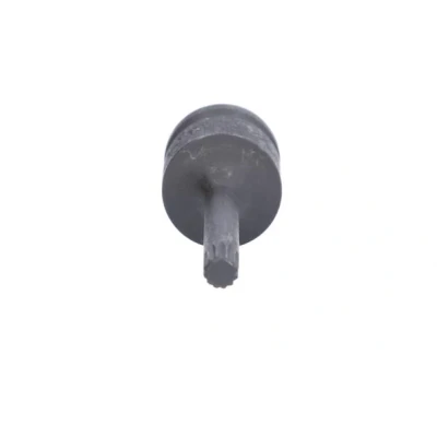 Afbeelding van KS TOOLS BT022613 Kracht, dopsleutel M8 12,5 (1/2&quot;)mm (inch) Buiten veeltandig