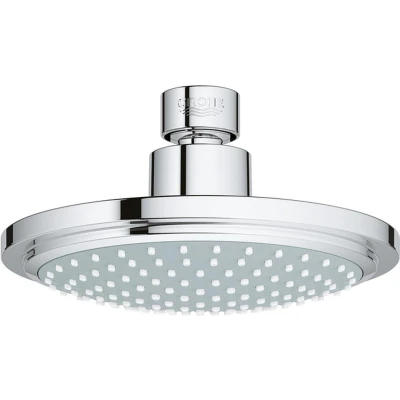 Afbeelding van Grohe euphoria cosmopolitan hoofddouche 160 x 84 mm chroom 28233000