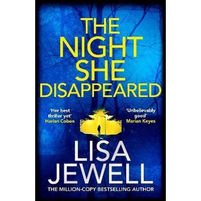 Afbeelding van The Night She Disappeared