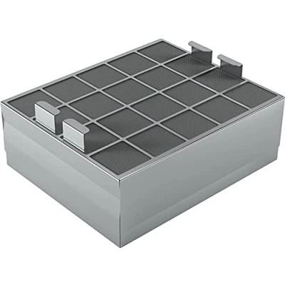 Afbeelding van Bosch Koolstoffilter 11019121 / DZZ0XX0P0