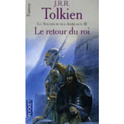 Afbeelding van Le Seigneur DES Anneaux 3/Le Retour Du Roi