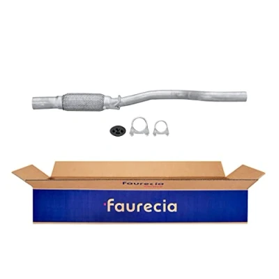 Afbeelding van Faurecia FS25565 Uitlaatpijp Voor