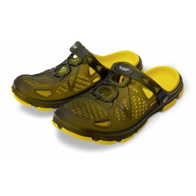 Afbeelding van Black Cat Clogs Maat 40
