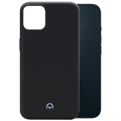 Afbeelding van Mobilize TPU Back Cover Zwart Apple iPhone 15