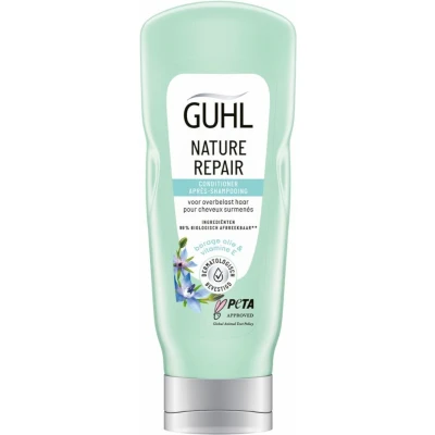 Afbeelding van Guhl Nature Repair Conditioner voor beschadigd haar 200ML