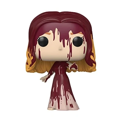 Afbeelding van Funko Pop! Movies: Carrie (Bloody) Smartoys Exclusive