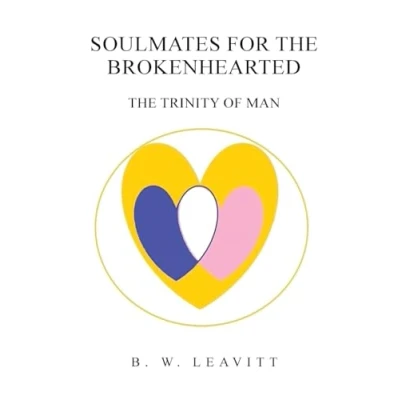 Afbeelding van Soulmates for the Brokenhearted