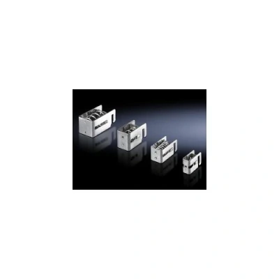 Afbeelding van Rittal SZ 2388.100 EMC mantelbeugel Plaatstaal 10 stuk(s)