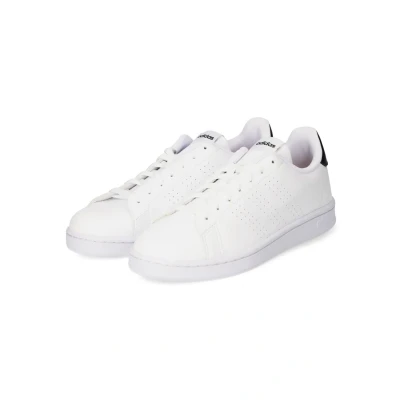 Afbeelding van adidas Originals Sneakers laag, Heren, Maat: 40 3/4, Weiß Kunststof