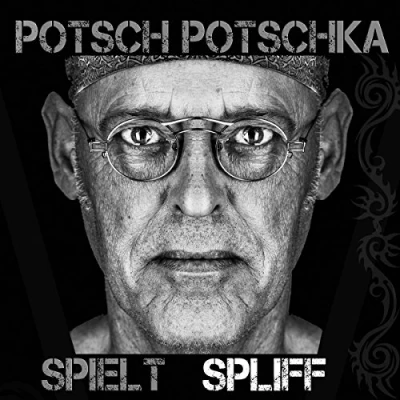 Afbeelding van Potsch Potschka Spielt Spliff (LP)