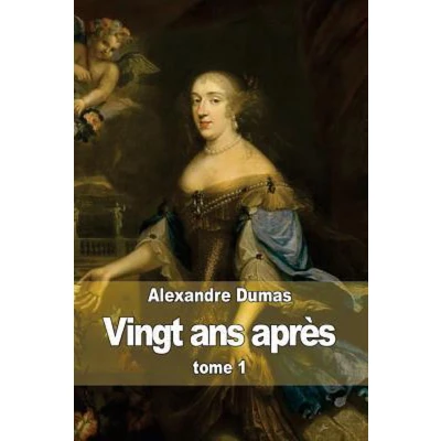 Afbeelding van Vingt ANS Apres