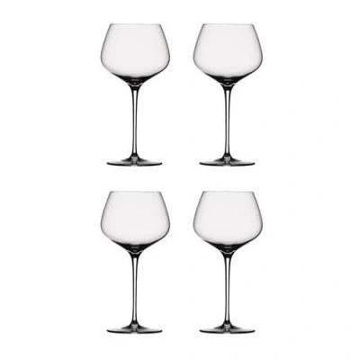 Image de Verres à  Bourgogne Spiegelau Willsberger Anniversary 4 p.
